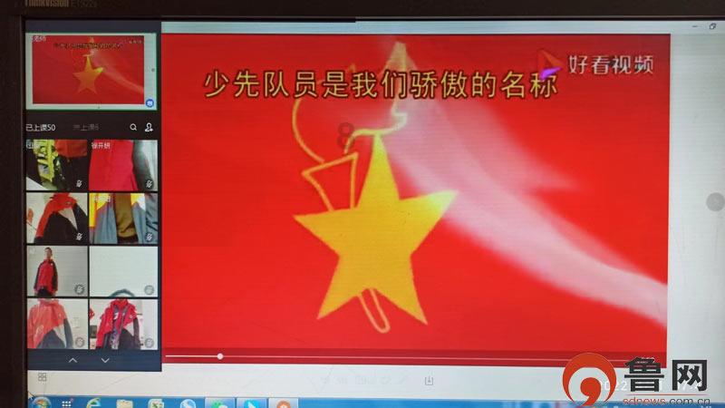 扎根农村服务“一老一小”